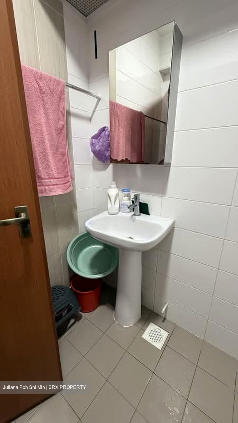 Blk 115D Eastlace @ Canberra (Sembawang), HDB 4 Rooms #586203981